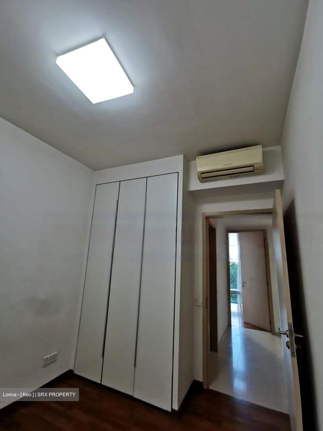 Botannia (D5), Condominium #565275401